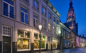 The Saints Sutor Hotel